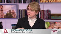 A Tough Flu Season & Mending Broken Hearts A Tough Flu Season & Mending Broken Hearts