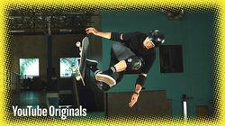 Tony Hawk Ramping Things Up Tony Hawk Ramping Things Up