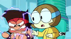 Mystery Science Fair 201X Mystery Science Fair 201X
