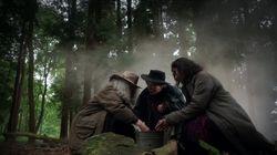 Toil and Trouble Toil and Trouble