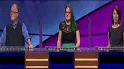 Alan Harrison Vs. Kate Tucci Vs. Mary Kalemkarian, show # 7640. Alan Harrison Vs. Kate Tucci Vs. Mary Kalemkarian, show # 7640.