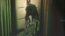 The Armageddon Factor, Part Two The Armageddon Factor, Part Two