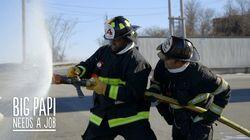 Firefighter Trainee / Sous Chef Firefighter Trainee / Sous Chef