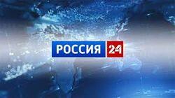 logo of Россия 24 logo of Россия 24