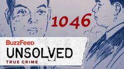 The Creepy Murder in Room 1046 The Creepy Murder in Room 1046