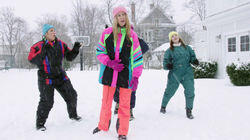 Snow Day Snow Day