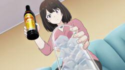Coffee Rum Coffee Rum