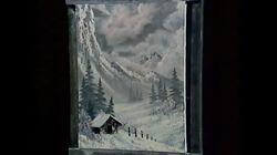 Winter Mist Winter Mist