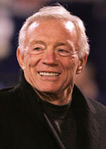 Jerry Jones Jerry Jones
