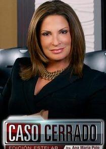 Caso Cerrado: Edición Estelar Caso Cerrado: Edición Estelar