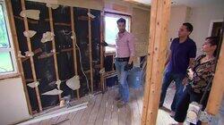 Escaping the In-Laws for a Family Functional Home Escaping the In-Laws for a Family Functional Home