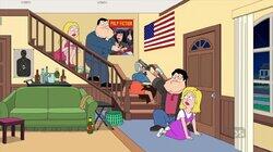 Stan & Francine & Stan & Francine & Radika Stan & Francine & Stan & Francine & Radika
