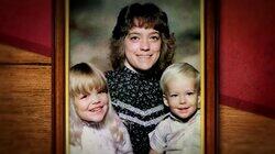 While Her Children Slept While Her Children Slept