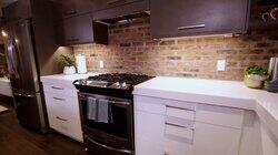 An Urban Dream Home for Their Happily Ever After An Urban Dream Home for Their Happily Ever After