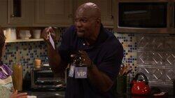 The V.I.P. Tickets Episode The V.I.P. Tickets Episode
