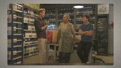 Aflevering 1 Aflevering 1