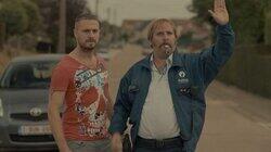 Aflevering 8 Aflevering 8
