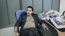 De collectieve verwerking van een minderwaardigheidscomplex De collectieve verwerking van een minderwaardigheidscomplex