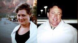 Classified Murder Classified Murder