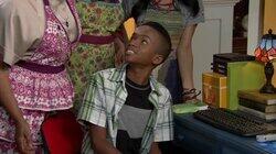 The Thanksgiving Episode The Thanksgiving Episode
