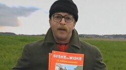 Aflevering 8 Aflevering 8