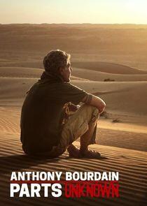 Anthony Bourdain: Parts Unknown - Season 12 Anthony Bourdain: Parts Unknown - Season 12