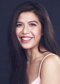 photo of Carolina Do