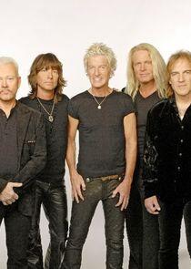 photo of REO Speedwagon