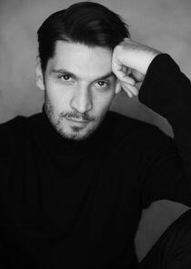Petar Cvirn Petar Cvirn
