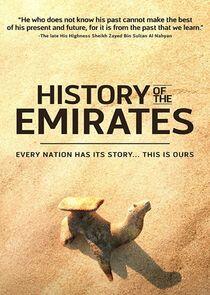 History of the Emirates History of the Emirates