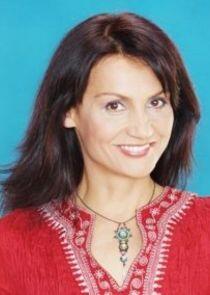 Małgorzata Pieczyńska Małgorzata Pieczyńska