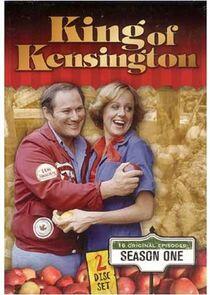 King of Kensington King of Kensington