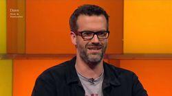 Gina Yashere vs. Marcus Brigstocke Gina Yashere vs. Marcus Brigstocke