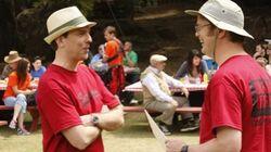 Company Picnic Company Picnic