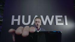 Can We Trust Huawei? Can We Trust Huawei?