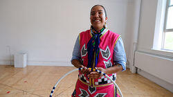 Pow Wow & Exhibition