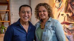 Leah Purcell Leah Purcell