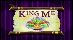 King Me King Me