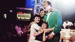 House Husband of the Year House Husband of the Year