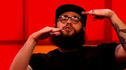 Liza Tarbuck vs. Jamali Maddix Liza Tarbuck vs. Jamali Maddix