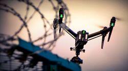 The Gatwick Drone Attack The Gatwick Drone Attack