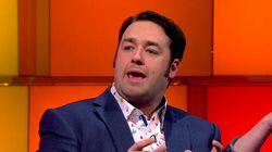 Jason Manford vs. Ed Byrne Jason Manford vs. Ed Byrne