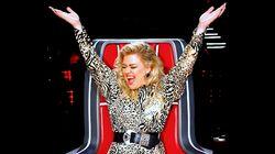Live Top 24 Performances Live Top 24 Performances