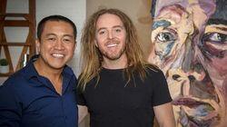 Tim Minchin Tim Minchin