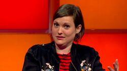 Josie Long vs. Dave Gorman Josie Long vs. Dave Gorman