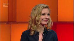 Russell Howard vs. Rachel Riley Russell Howard vs. Rachel Riley