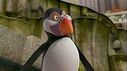 Huffin' and Puffin' Huffin' and Puffin'