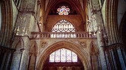 Scandal in the Church of England Scandal in the Church of England