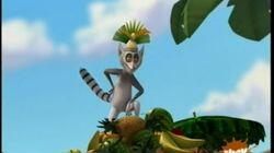 Happy King Julien Day Happy King Julien Day