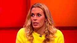 Richard Osman vs. Sara Pascoe Richard Osman vs. Sara Pascoe